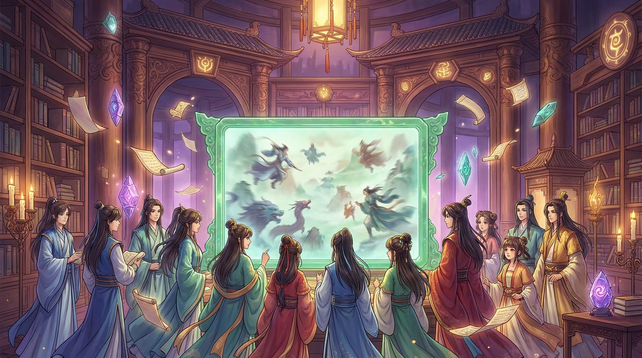 抖阴高清视频 - 视频教程演示